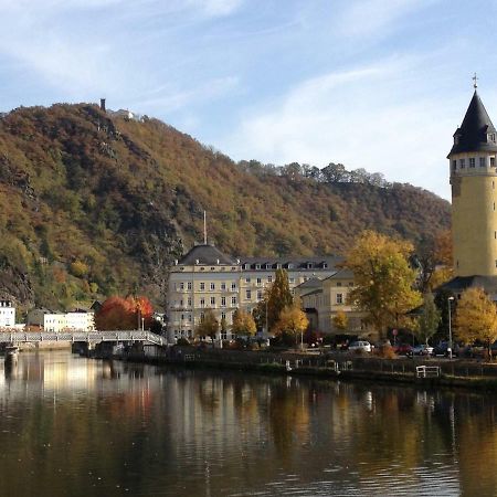 Ferienhaus Baederleiblick Bad Ems Exterior photo