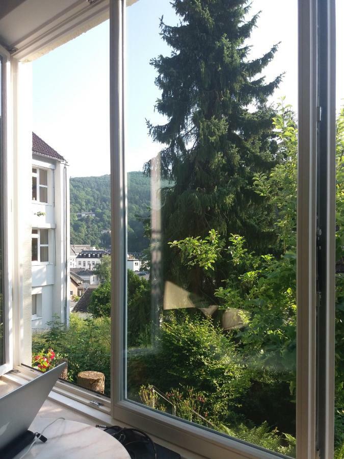 Ferienhaus Baederleiblick Bad Ems Exterior photo